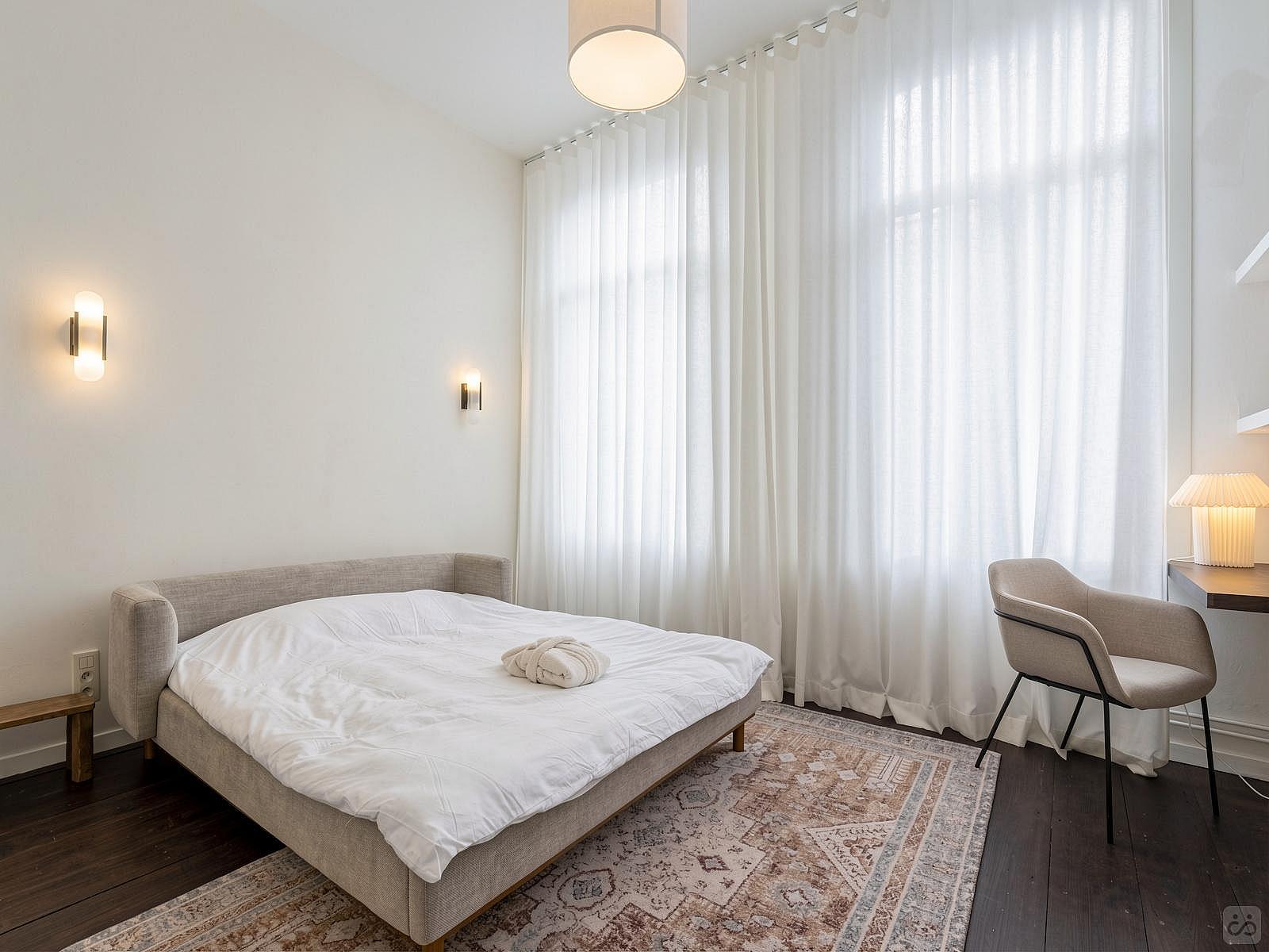 1. Street Side Left First Floor - 1