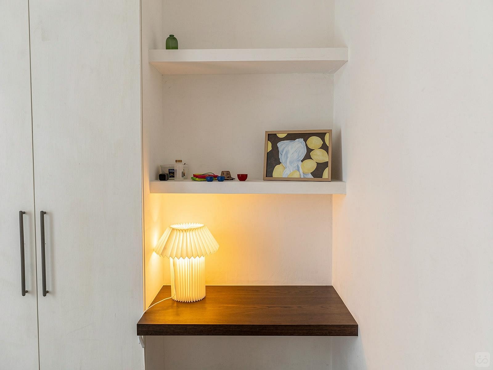 1. Street Side Left First Floor - 6