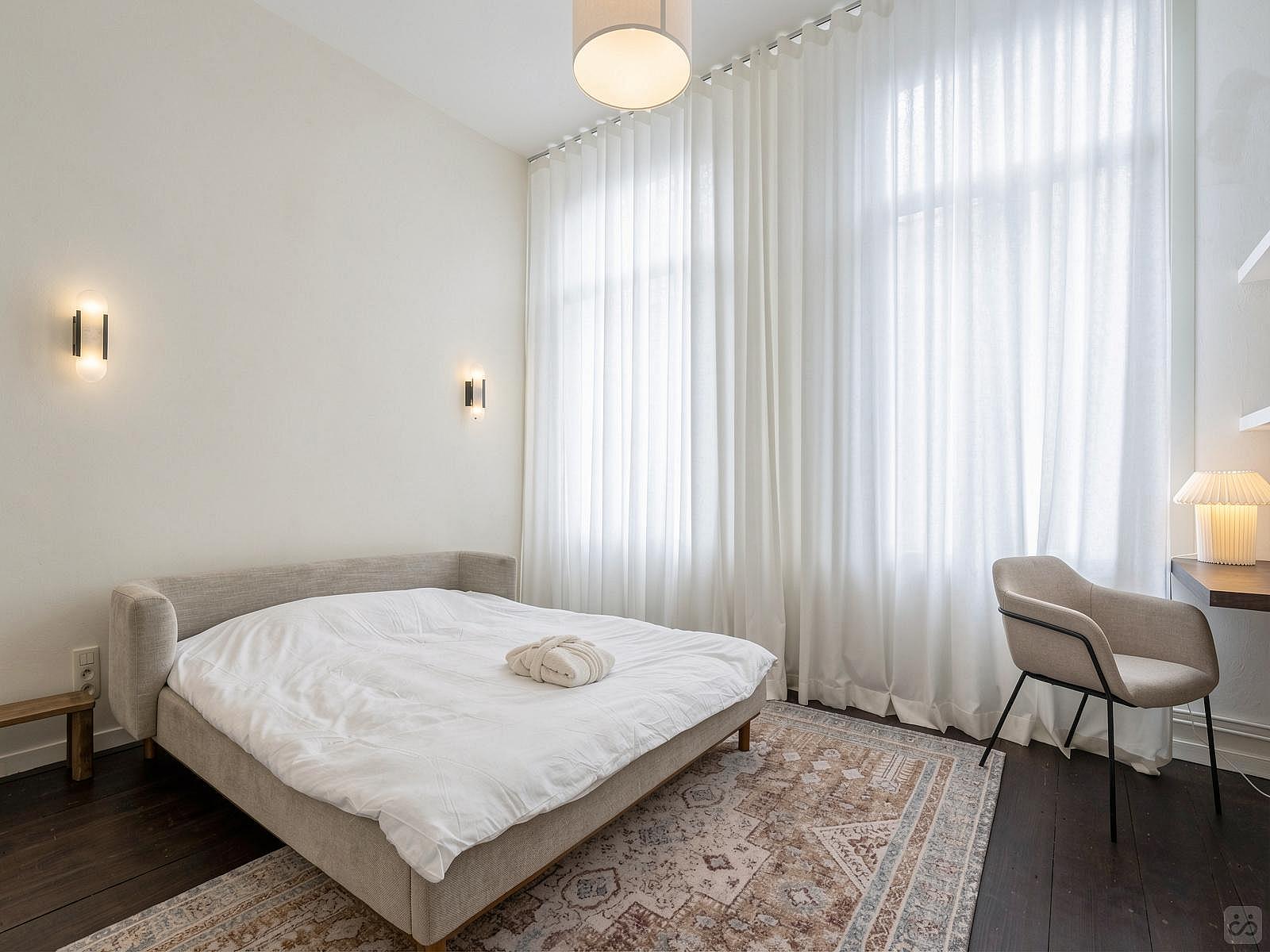 4. Street Side Right Second Floor - 1