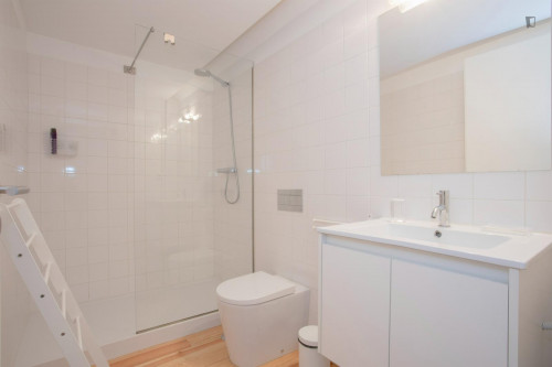 Pleasant 2-bedroom apartment next to Mercado do Bolhão