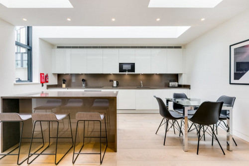 Marylebone Lane - Gallery - 11