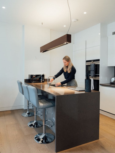 Marylebone Lane - Gallery - 8
