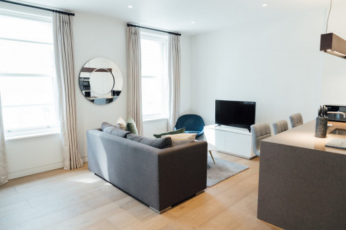 Marylebone Lane - Gallery - 9