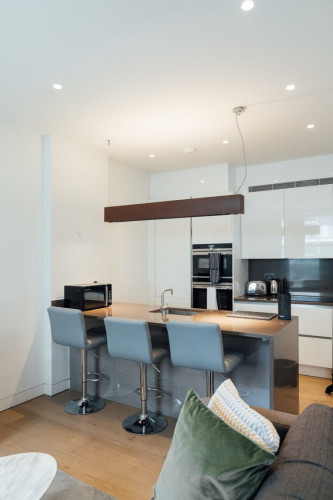 Marylebone Lane - Gallery - 7