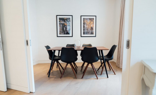 Marylebone Lane - Gallery - 4