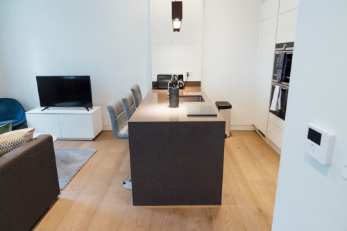 Marylebone Lane - Gallery - 5