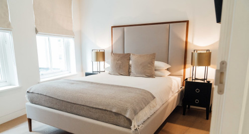 Marylebone Lane - Gallery - 17