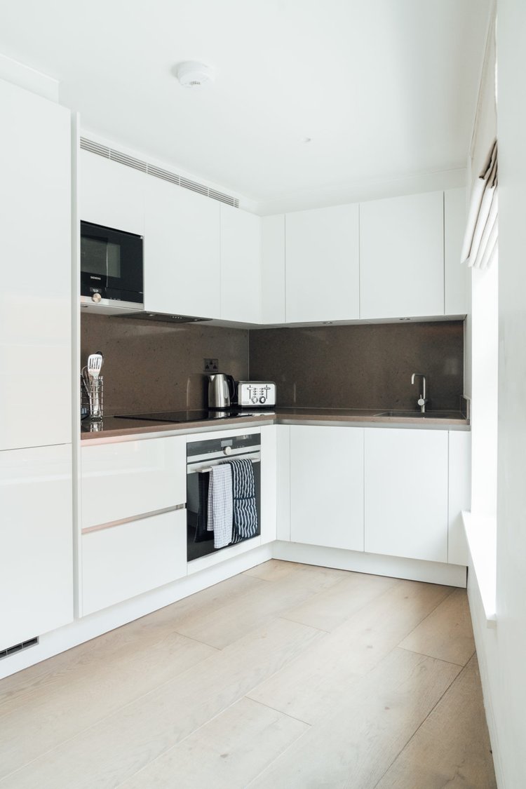 1 Bed Apartment - 10