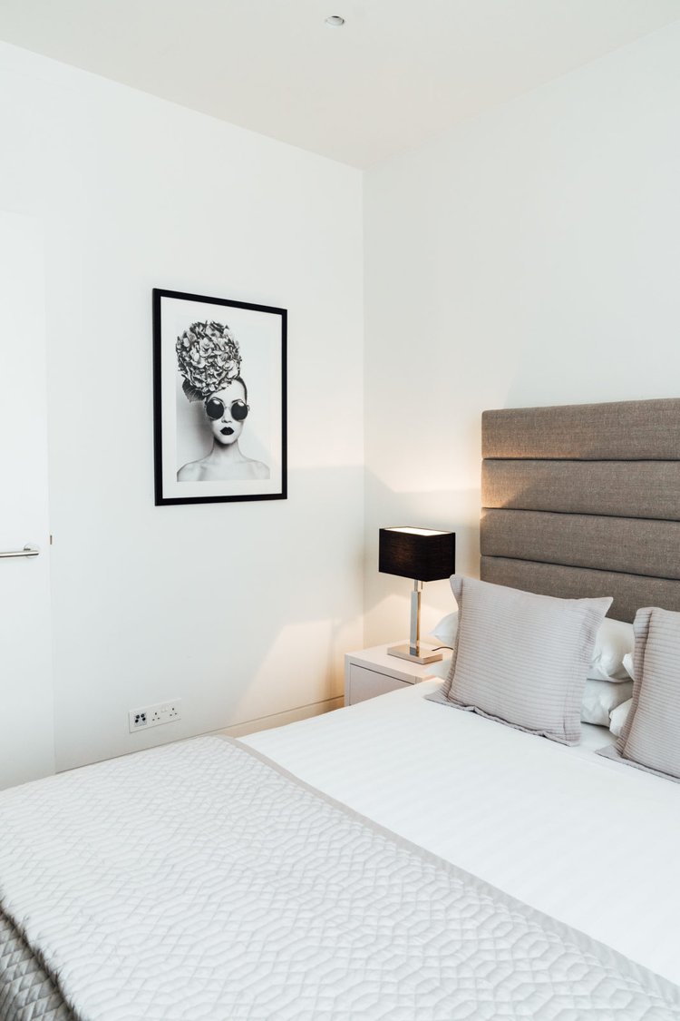 1 Bed Apartment - 11