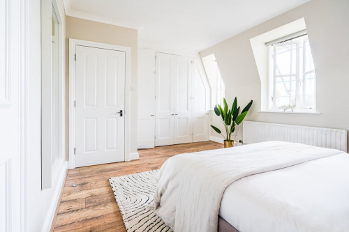 Aldburgh Mews - Gallery - 10