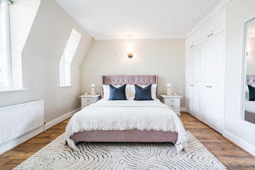 Aldburgh Mews  - Gallery -  4