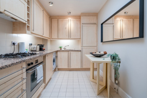 Aldburgh Mews - Gallery - 8
