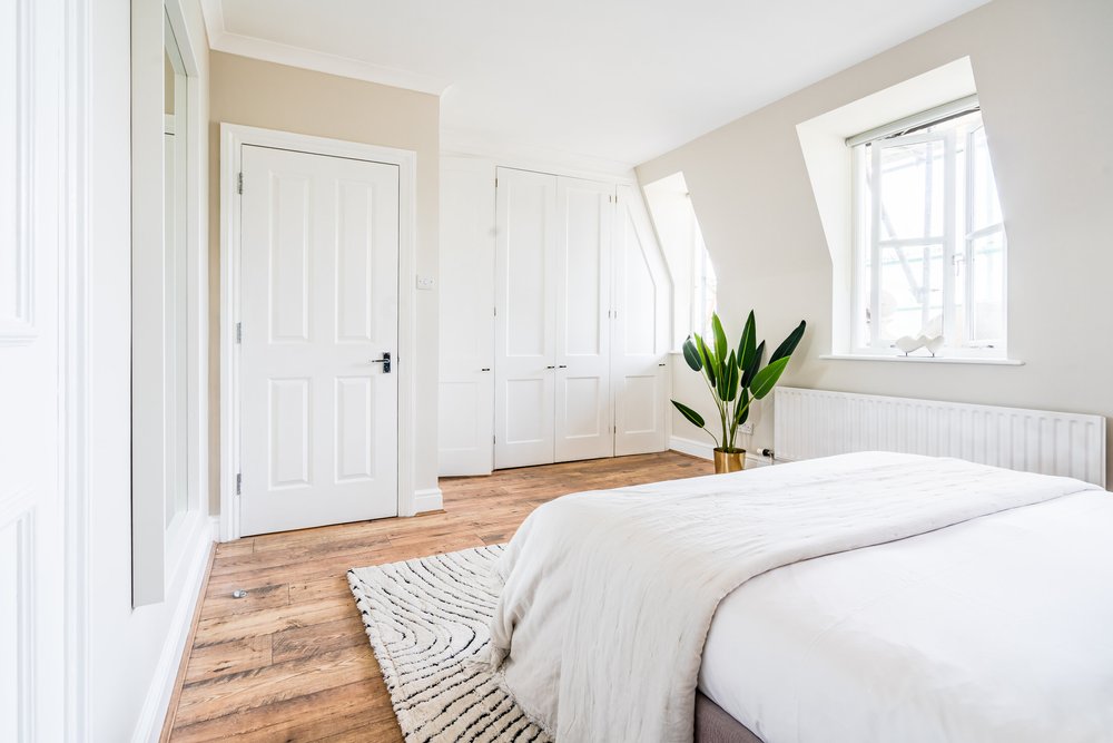  One Bedroom Apartment  -  Aldburgh Mews  - Gallery -  6