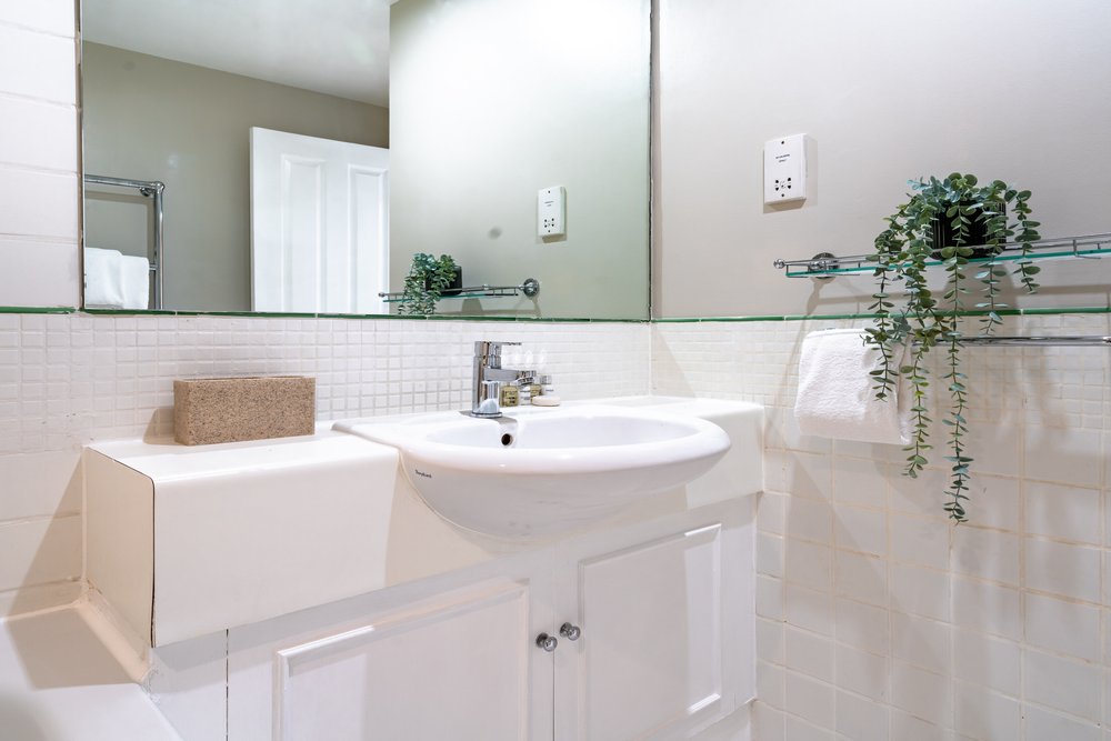  One Bedroom Apartment  -  Aldburgh Mews  - Gallery -  4