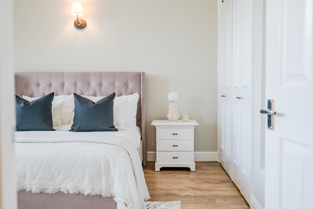 One Bedroom Apartment - Aldburgh Mews - Gallery - 10