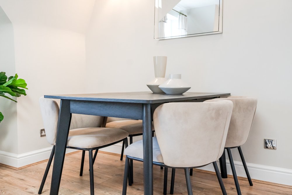  One Bedroom Apartment  -  Aldburgh Mews  - Gallery -  15