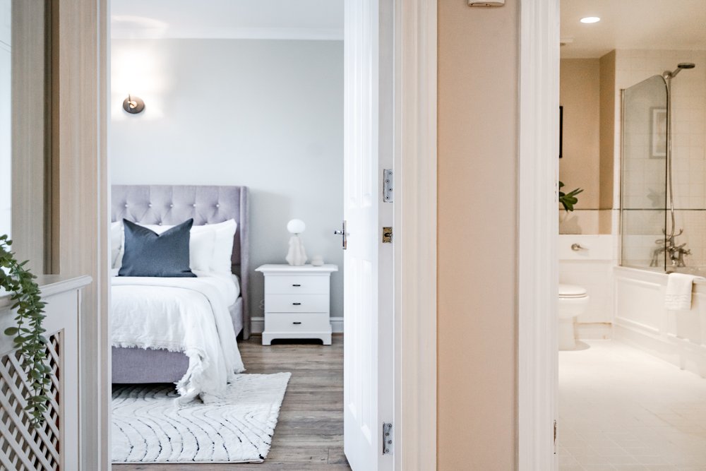 One Bedroom Apartment - Aldburgh Mews - Gallery - 11