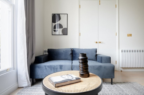 Notting Hill House - Gallery - 4