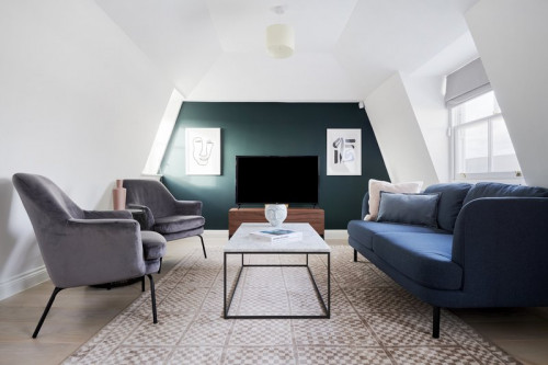 Notting Hill House - Gallery - 3
