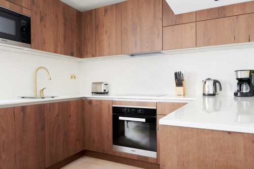 Notting Hill House - Gallery - 13