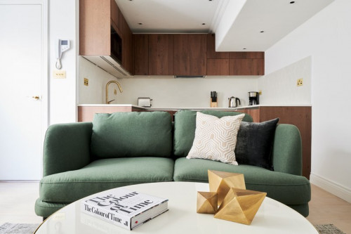 Notting Hill House - Gallery - 8