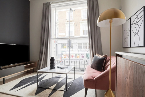 Notting Hill House - Gallery - 17