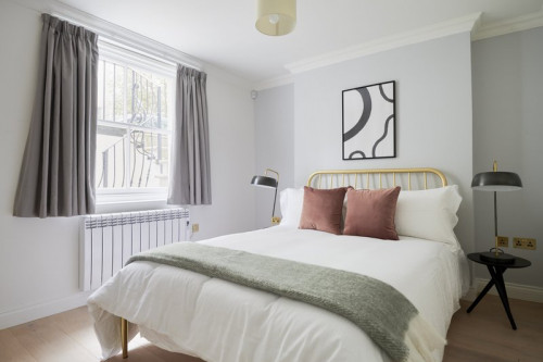 Notting Hill House - Gallery - 9