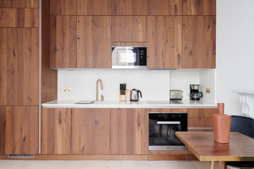 Notting Hill House - Gallery - 10