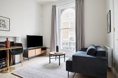 Notting Hill House - Gallery - 5