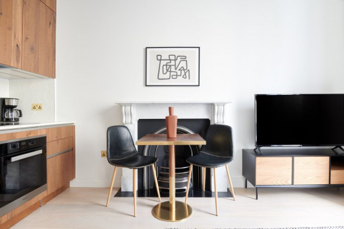 Notting Hill House - Gallery - 7