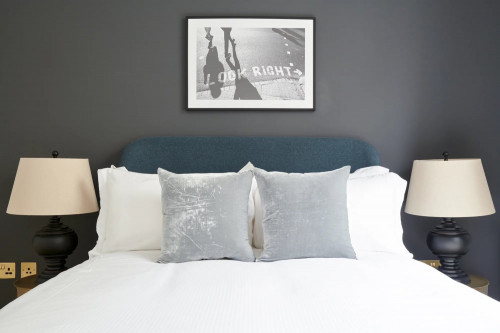 Notting Hill House - Gallery - 27