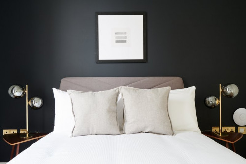 Notting Hill House - Rooms
