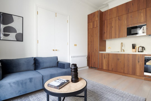 Notting Hill House - Gallery - 6