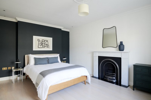Notting Hill House - Gallery - 24