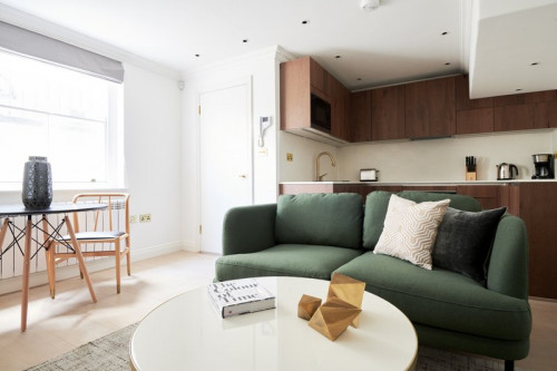 Notting Hill House - Gallery - 11