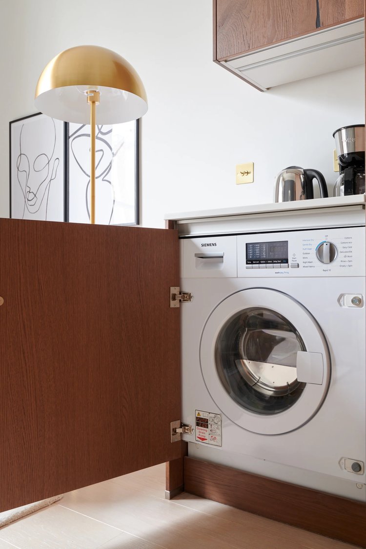 1 Bed Apartment - 10