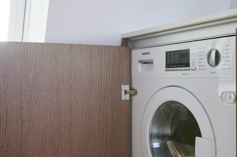 2 Bed Apartment - 2