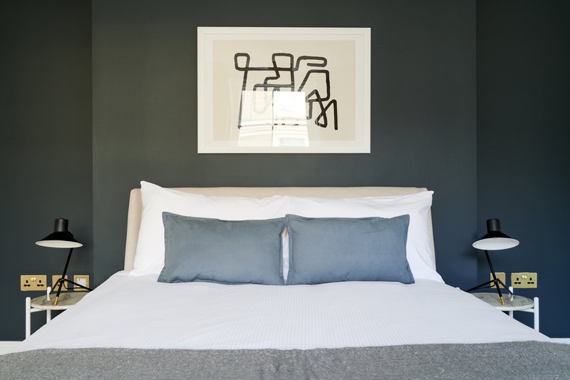 2 Bed Apartment - 4
