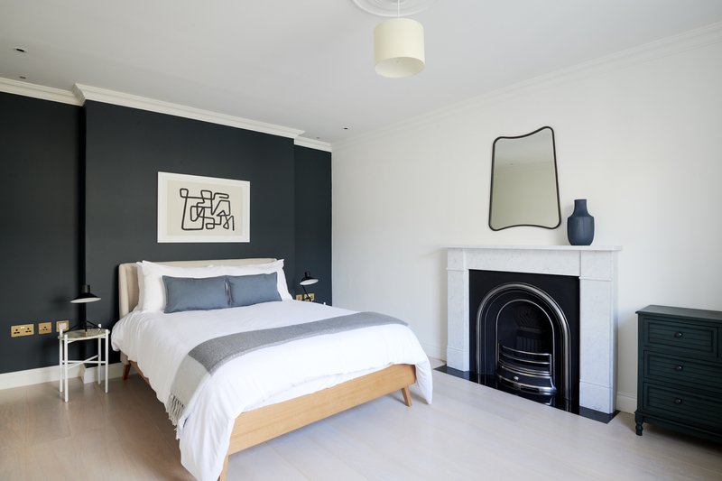 2 Bed Apartment - 3