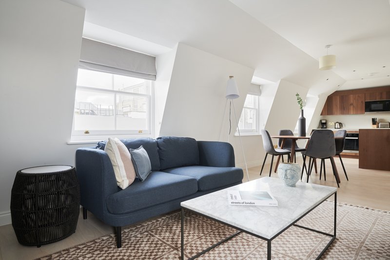 2 Bed Apartment - 7
