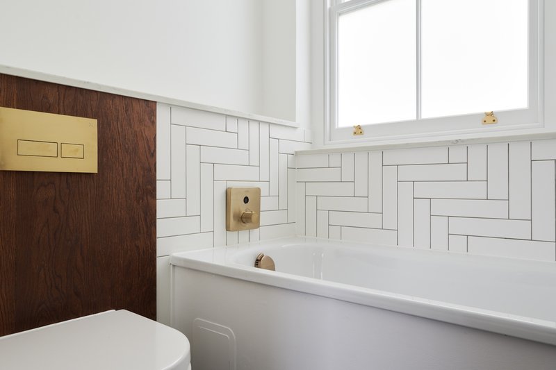 2 Bed Apartment - 9