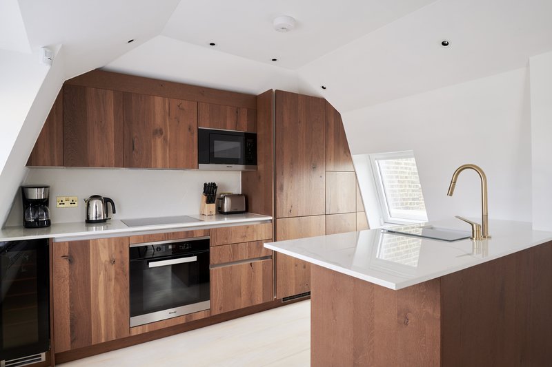 2 Bed Apartment - 6