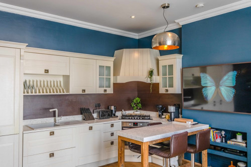Bartholomew Road - Gallery - 5