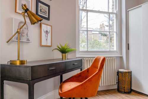 Bartholomew Road - Gallery - 14