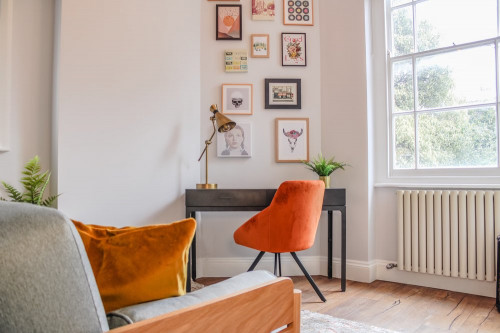 Bartholomew Road - Gallery - 13