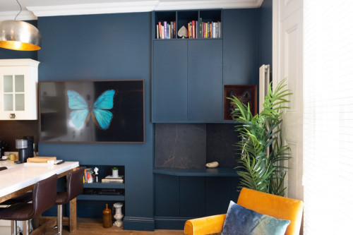 Bartholomew Road - Gallery - 2