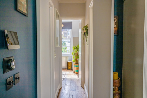 Bartholomew Road - Others