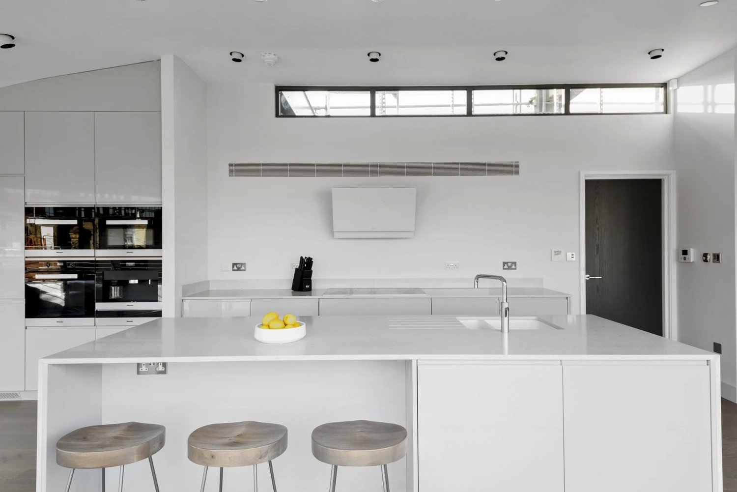 3 Bed Penthouse - Museum St - Gallery - 27