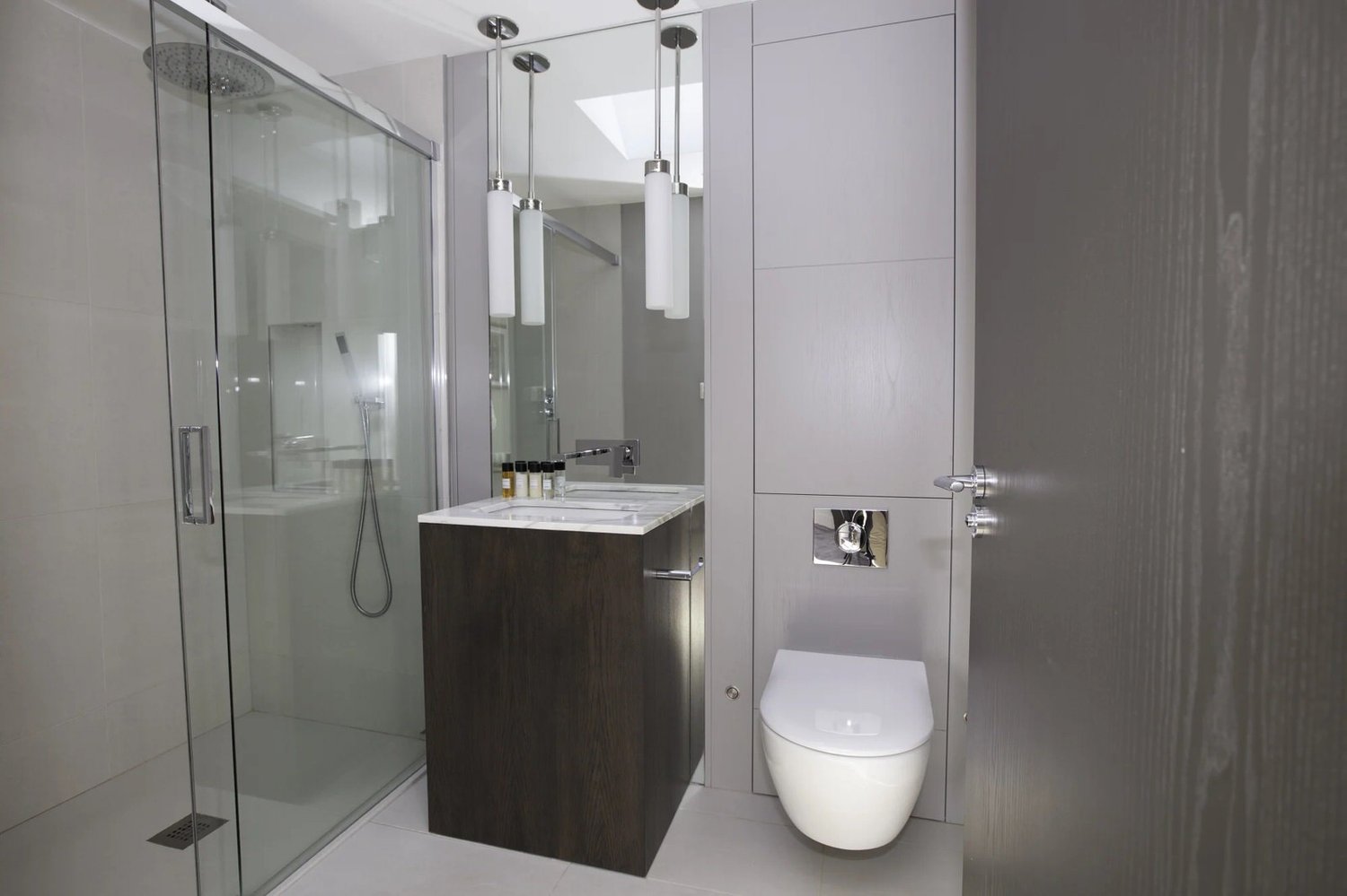 3 Bed Penthouse - Museum St - Gallery - 6