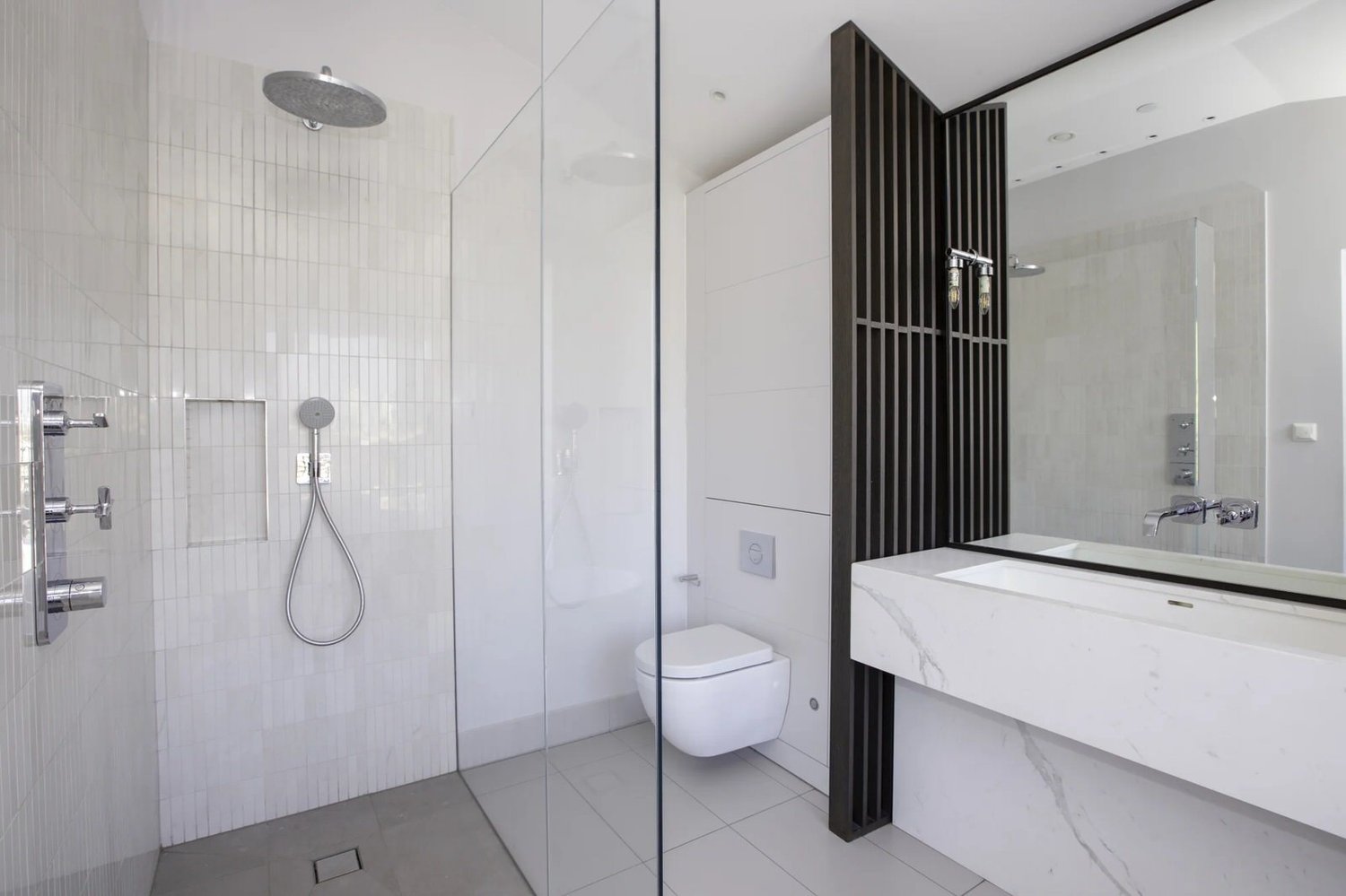 3 Bed Penthouse - Museum St - Gallery - 23